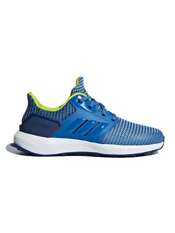 Кроссовки rapidarun k детские Adidas — изображение 2 из 4, синий
