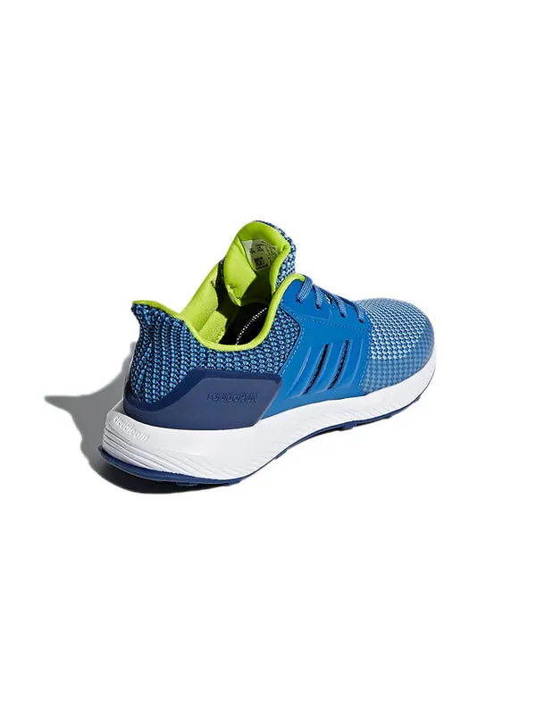 Кроссовки rapidarun k детские Adidas — изображение 4 из 4, синий