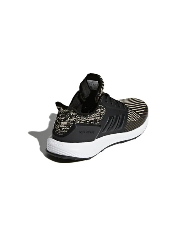 Кроссовки rapidarun knit j Adidas — изображение 4 из 4, черный