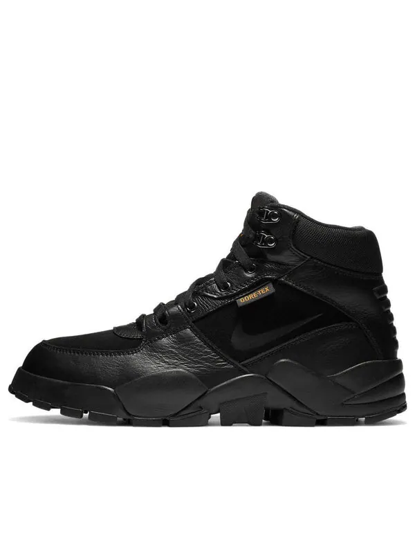 Кроссовки rhyodomo gore tex Nike — изображение 1 из 4, черный