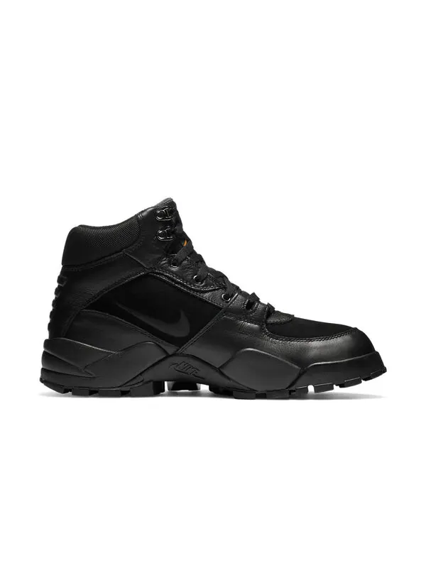 Кроссовки rhyodomo gore tex Nike — изображение 2 из 4, черный