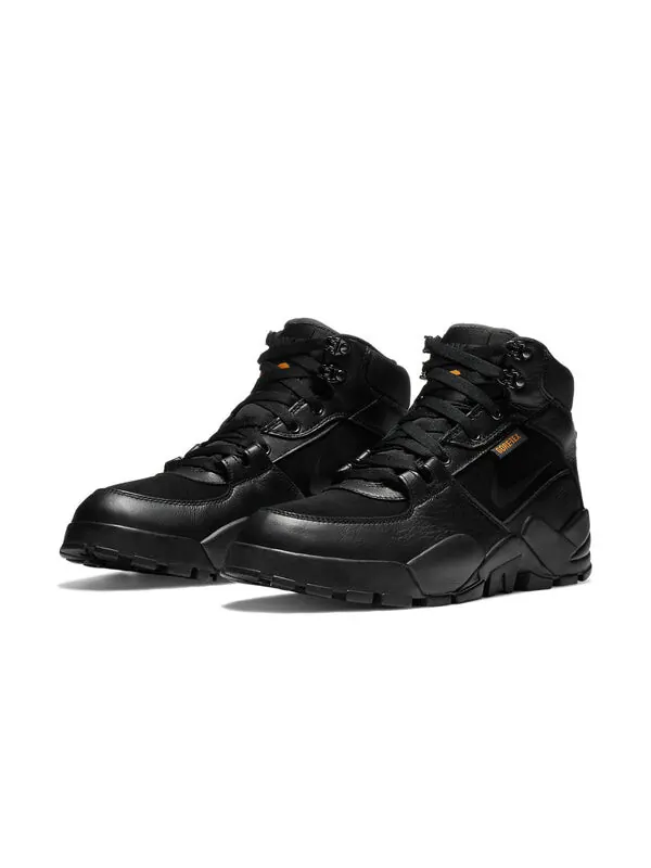 Кроссовки rhyodomo gore tex Nike — изображение 3 из 4, черный