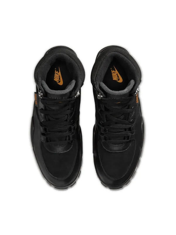 Кроссовки rhyodomo gore tex Nike — изображение 4 из 4, черный