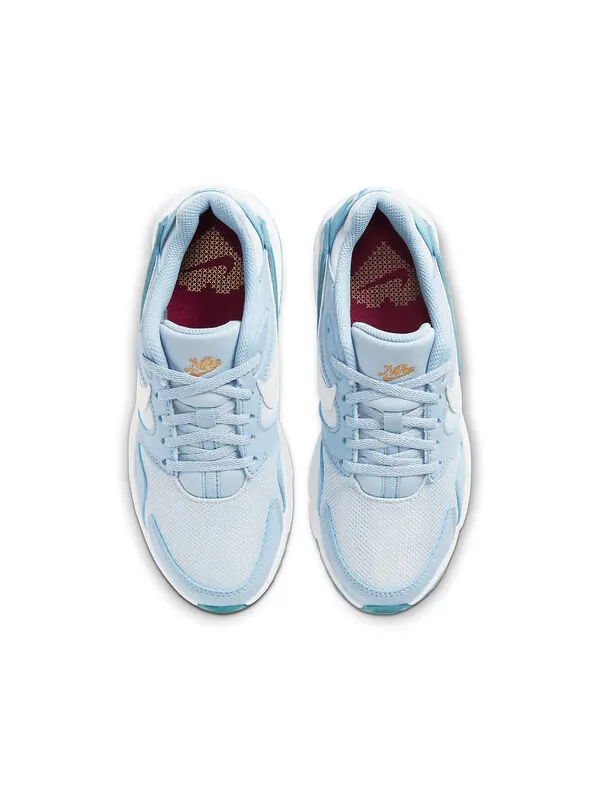 Кроссовки ld victory Nike — изображение 4 из 4, синий/белый