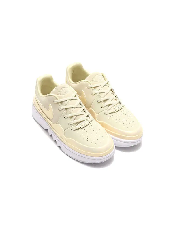 Кроссовки 1 шут xx Air Jordan — изображение 3 из 4, желтый
