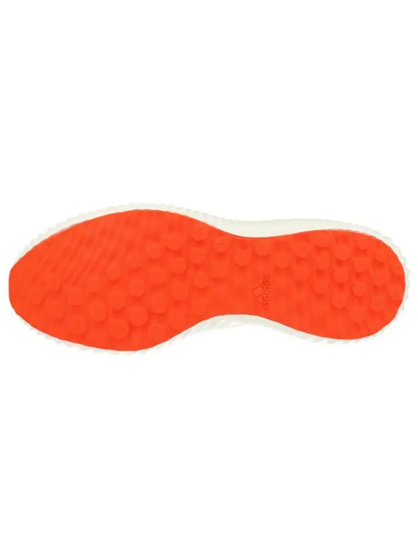 Кроссовки kolor x alphabounce Adidas — изображение 4 из 4, желтовато-белый
