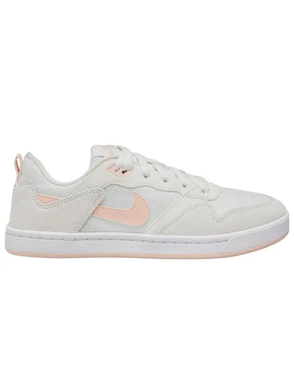 Кроссовки sb скейтборд alleyoop Nike — изображение 2 из 3, розовый