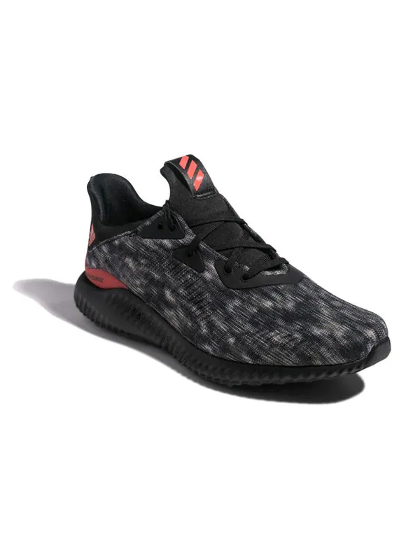 Кроссовки alphabounce китайский новый год Adidas — изображение 3 из 4, черный/красный