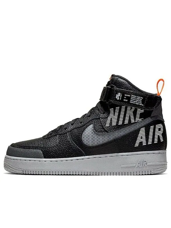 Кроссовки air force 1 высокие Nike — изображение 1 из 4
