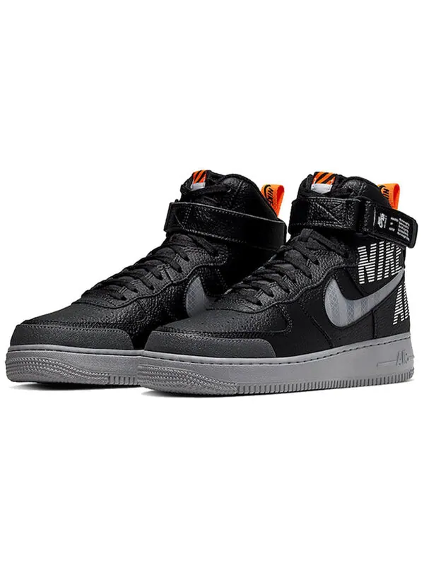 Кроссовки air force 1 высокие Nike — изображение 3 из 4