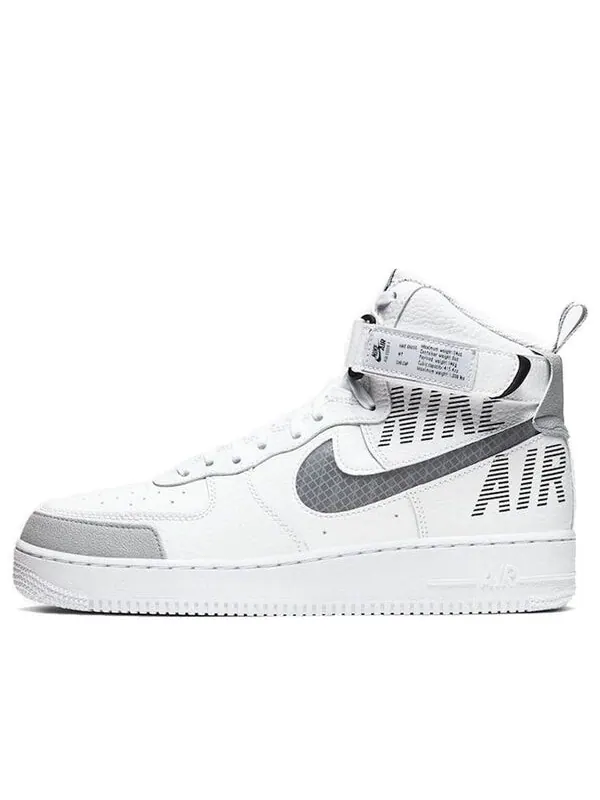 Кроссовки air force 1 высокие Nike — изображение 1 из 4