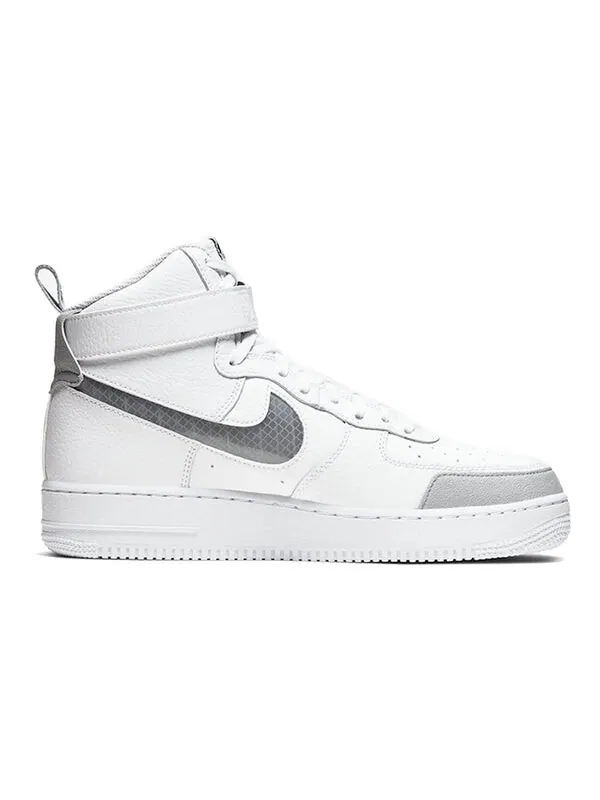 Кроссовки air force 1 высокие Nike — изображение 2 из 4