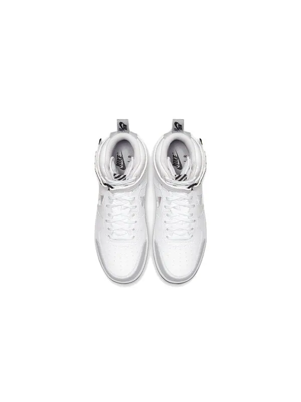 Кроссовки air force 1 высокие Nike — изображение 4 из 4