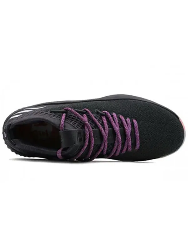 Кроссовки дама 4 Adidas — изображение 4 из 4, черный