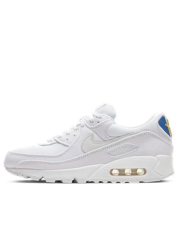 Кроссовки air max 90 Nike — изображение 1 из 4, белый