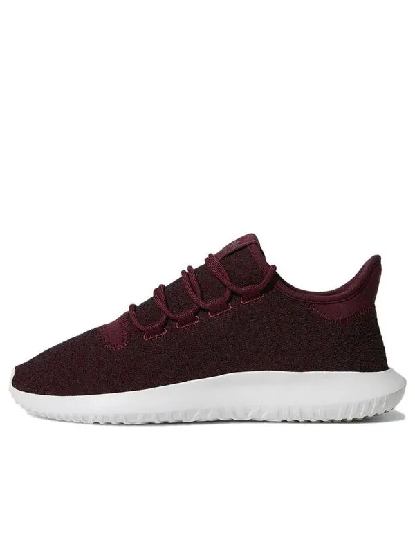 Кроссовки трубчатые тени Adidas — изображение 1 из 4, красный/белый