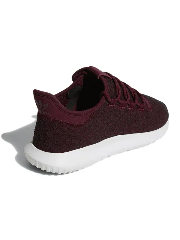 Кроссовки трубчатые тени Adidas — изображение 4 из 4, красный/белый