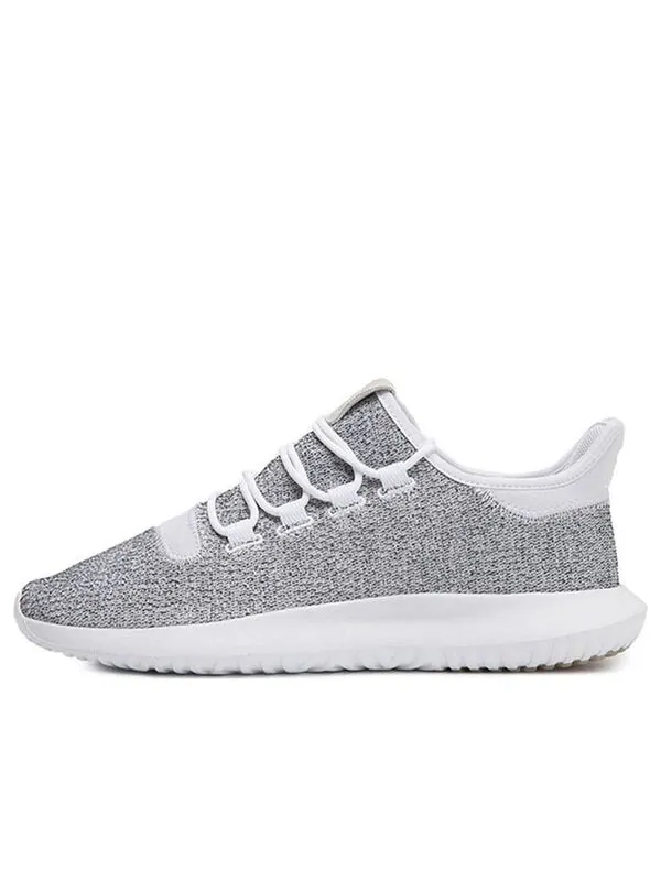 Кроссовки трубчатые тени Adidas — изображение 1 из 4, серый