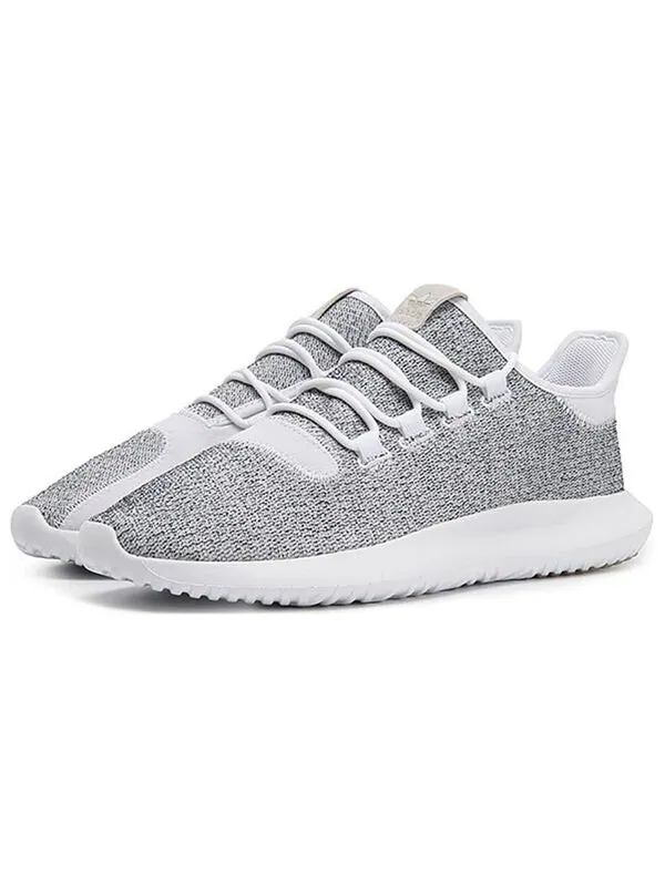 Кроссовки трубчатые тени Adidas — изображение 3 из 4, серый