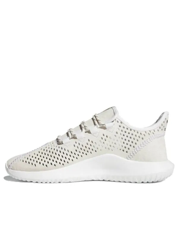 Кроссовки трубчатые тени Adidas — изображение 1 из 4, белый