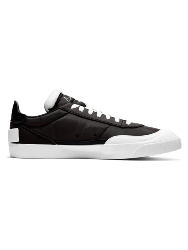Кроссовки типа дроп hbr Nike — изображение 2 из 4, черный/белый