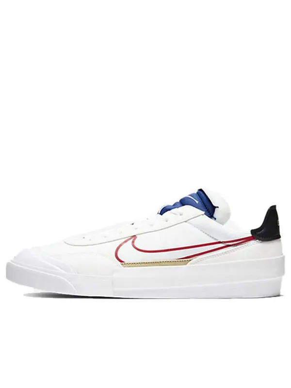 Кроссовки типа дроп hbr Nike — изображение 1 из 4, белый