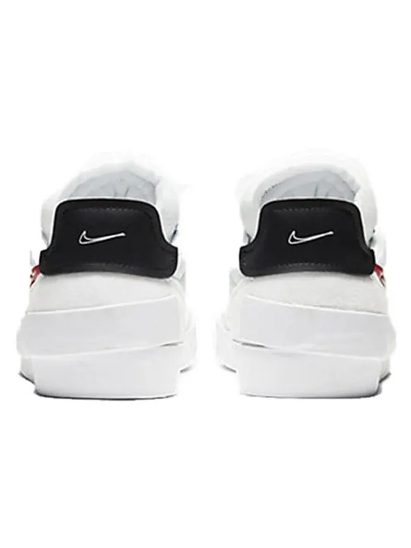 Кроссовки типа дроп hbr Nike — изображение 4 из 4, белый
