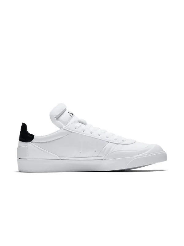 Кроссовки типа дроп hbr Nike — изображение 2 из 4, белый/черный