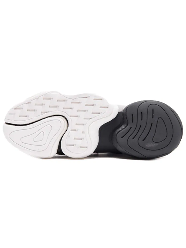 Кроссовки adidas Crazy BYW 'Carbon' CQ0993 — изображение 5 из 5, угольный