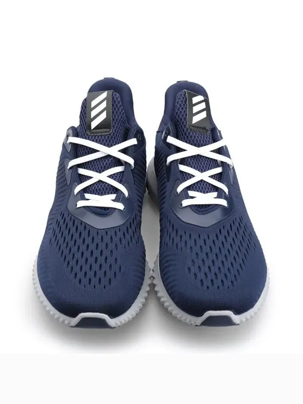 Кроссовки alphabounce em 208 Adidas — изображение 3 из 4, синий/белый