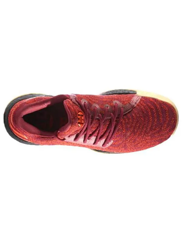 Кроссовки harden vol. 1 ls primeknit Adidas — изображение 3 из 4, красный
