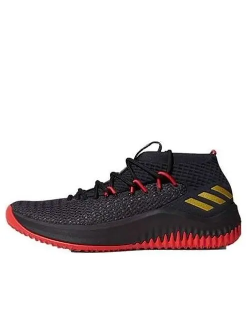 Кроссовки дама 4 Adidas — изображение 1 из 4, черный
