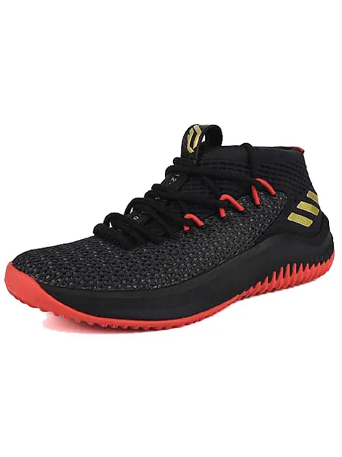 Кроссовки дама 4 Adidas — изображение 2 из 4, черный