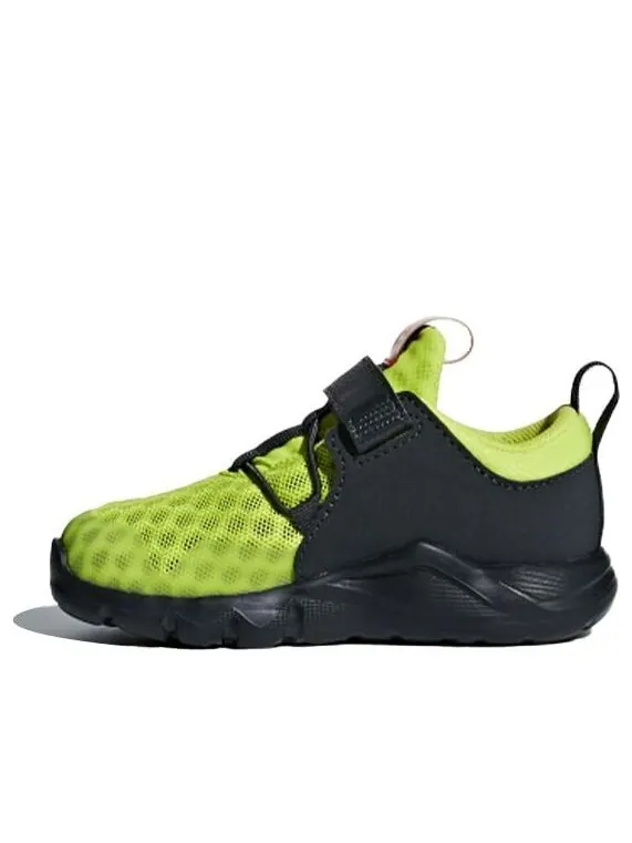 Кроссовки rapidaflex 2 cool el i Adidas — изображение 1 из 4, желтый/черный