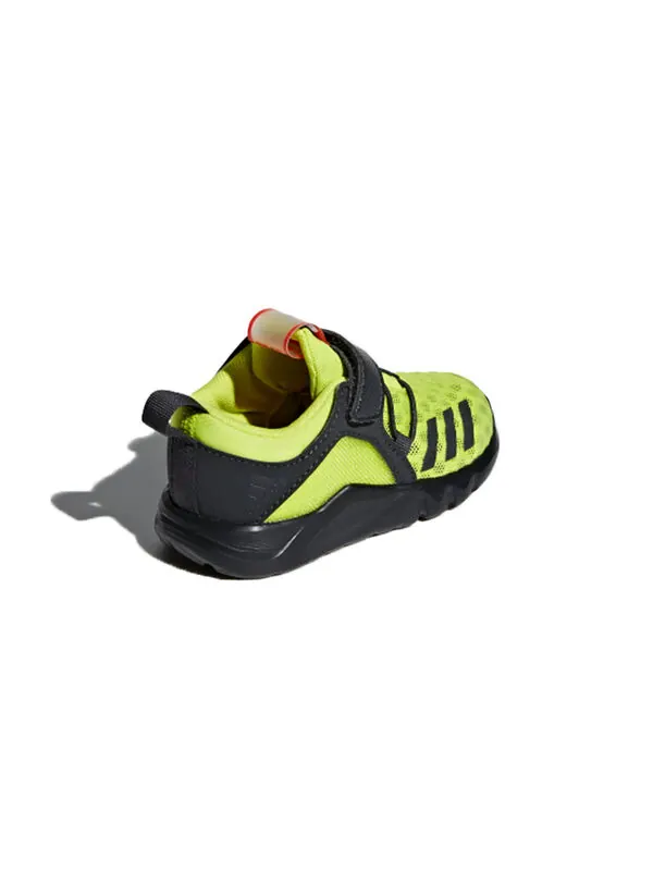 Кроссовки rapidaflex 2 cool el i Adidas — изображение 4 из 4, желтый/черный