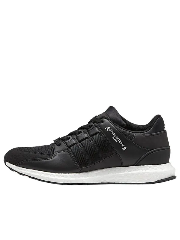 Кроссовки mastermind x eqt support ultra Adidas — изображение 1 из 2, черный