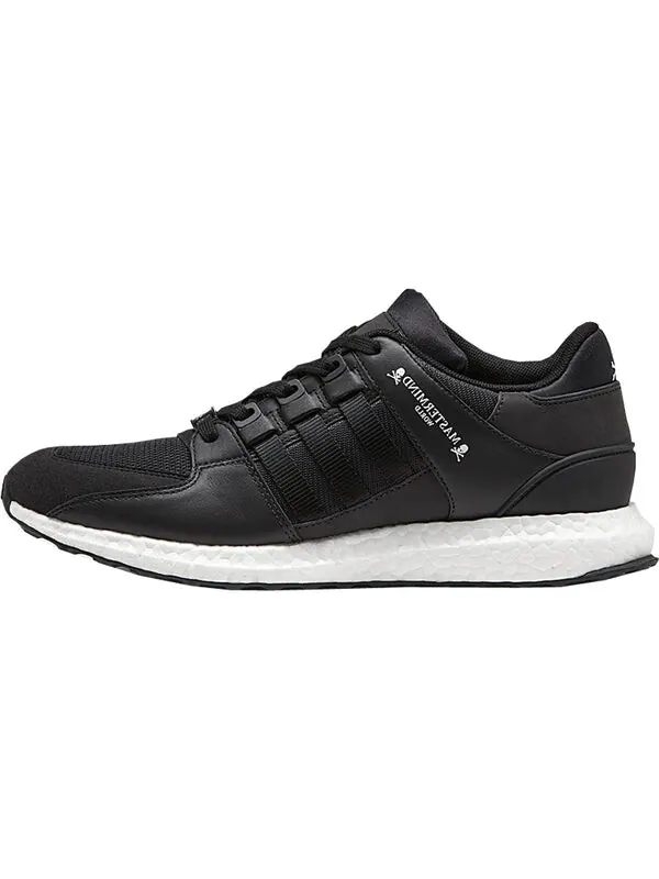 Кроссовки mastermind x eqt support ultra Adidas — изображение 2 из 2, черный