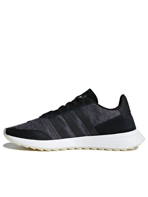 Кроссовки flb_runner Adidas — изображение 1 из 4, черный