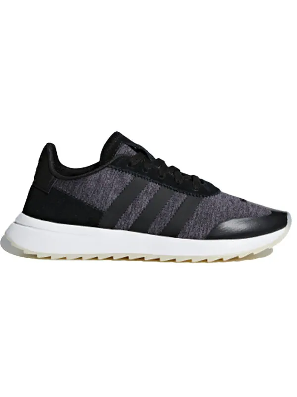 Кроссовки flb_runner Adidas — изображение 2 из 4, черный