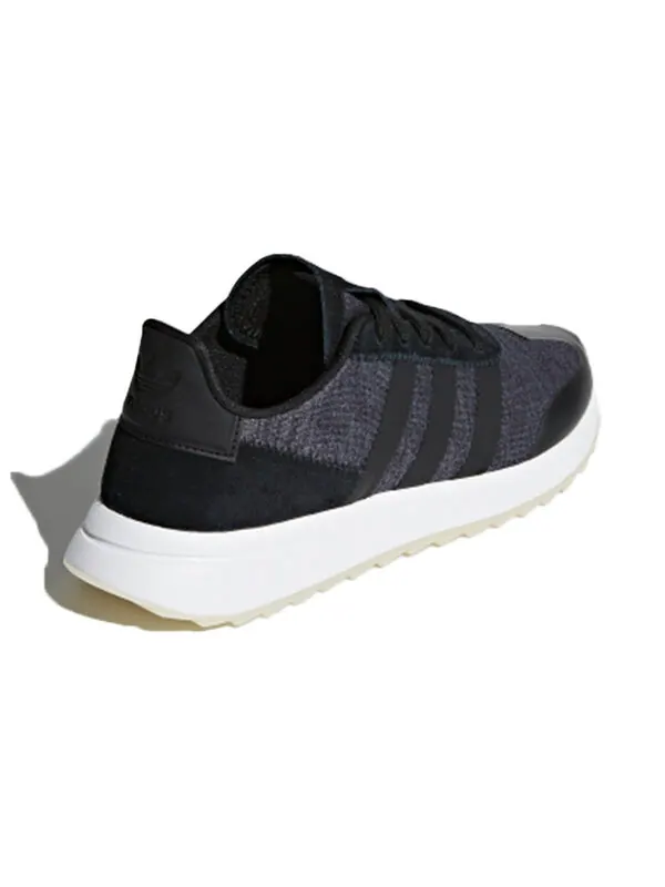 Кроссовки flb_runner Adidas — изображение 4 из 4, черный