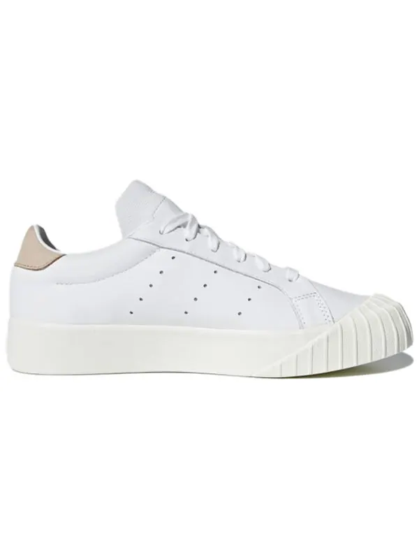 Кроссовки каждый день Adidas — изображение 2 из 4, белый