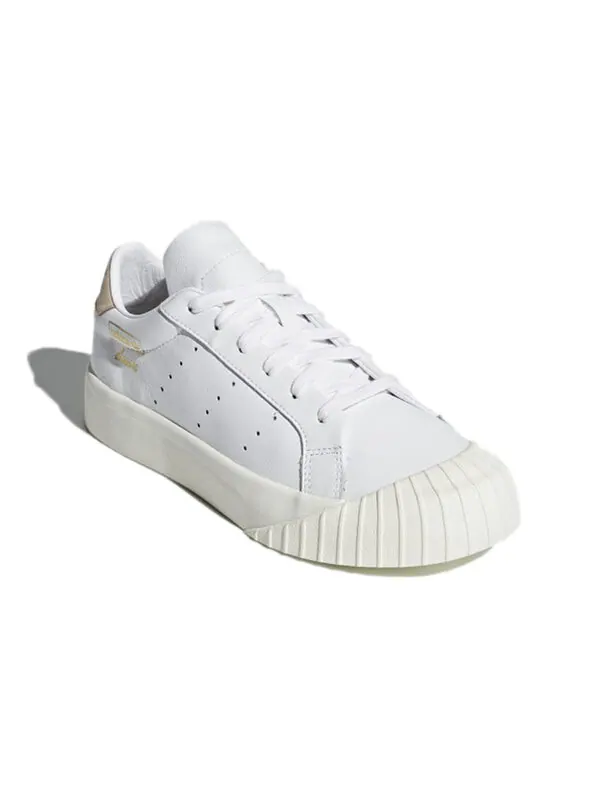 Кроссовки каждый день Adidas — изображение 3 из 4, белый
