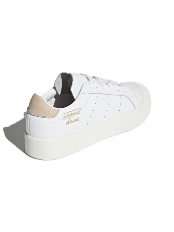 Кроссовки каждый день Adidas — изображение 4 из 4, белый