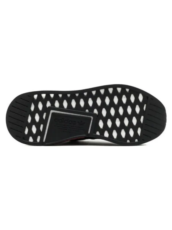 Кроссовки henry poole x размер? x nmd_r2 Adidas — изображение 3 из 3, серый