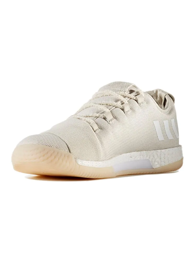 Беговые кроссовки adidas Crazy Train 'Day One' — изображение 3 из 6, бежевый