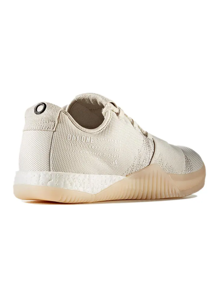 Беговые кроссовки adidas Crazy Train 'Day One' — изображение 4 из 6, бежевый