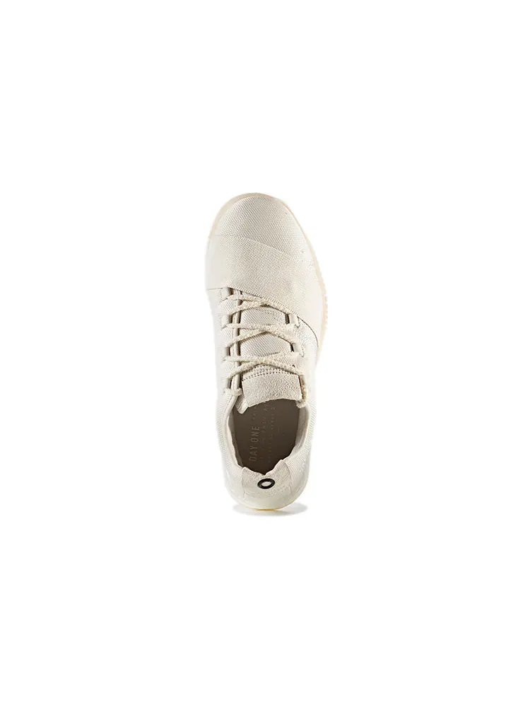 Беговые кроссовки adidas Crazy Train 'Day One' — изображение 5 из 6, бежевый