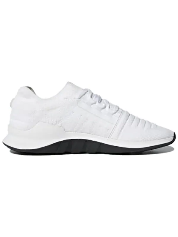 Кроссовки (WMNS) adidas originals EQT Racing ADV — изображение 2 из 4, белый