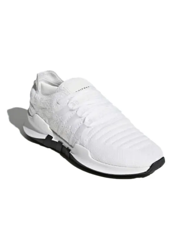 Кроссовки (WMNS) adidas originals EQT Racing ADV — изображение 3 из 4, белый