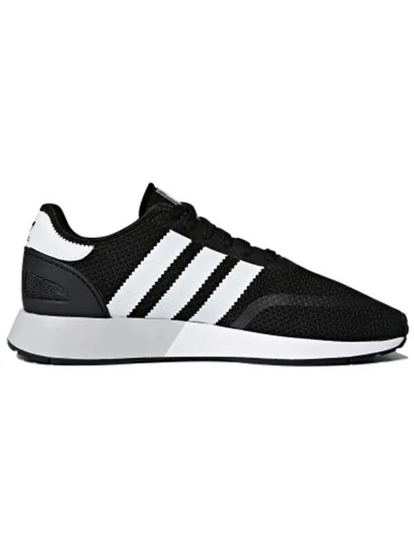 Кроссовки n 5923 Adidas — изображение 2 из 4, черный